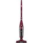Пылесос Concept Cordless Type VP4136 красный: цены и характеристики