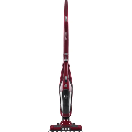 Пылесос Concept Cordless Type VP4136 красный: цены и характеристики