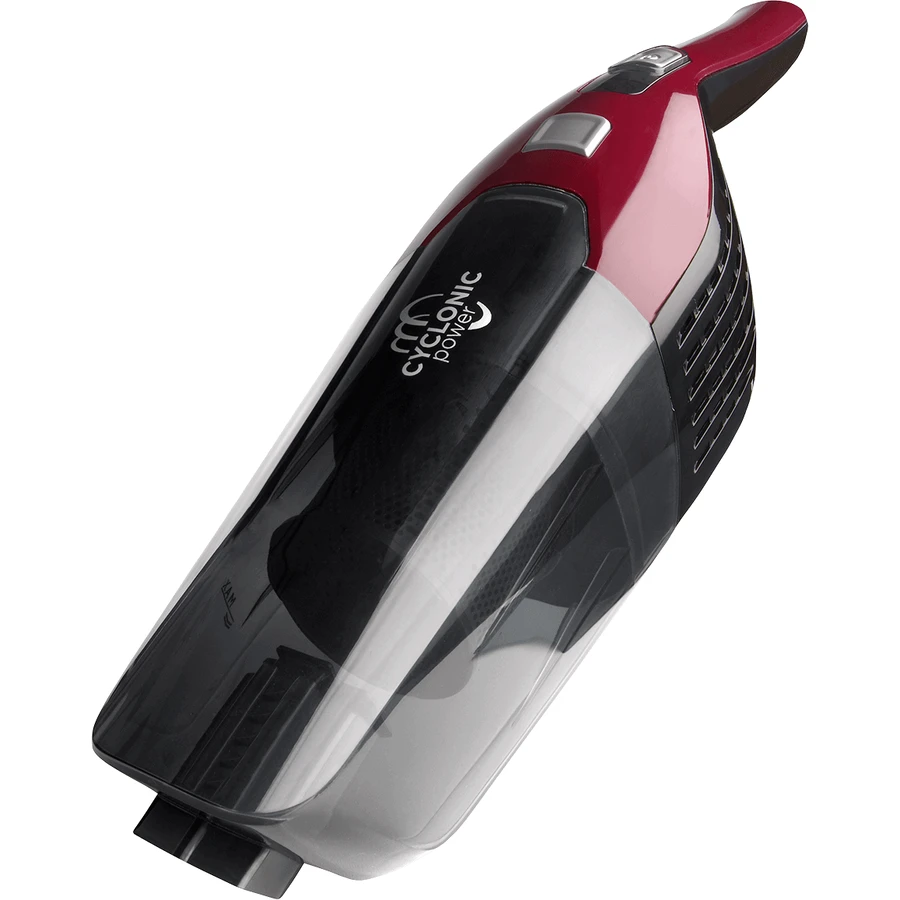 Пылесос Concept Cordless Type VP4136 красный: цены и характеристики