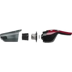 Пылесос Concept Cordless Type VP4136 красный: цены и характеристики