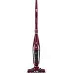 Пылесос Concept Cordless Type VP4136 красный: цены и характеристики