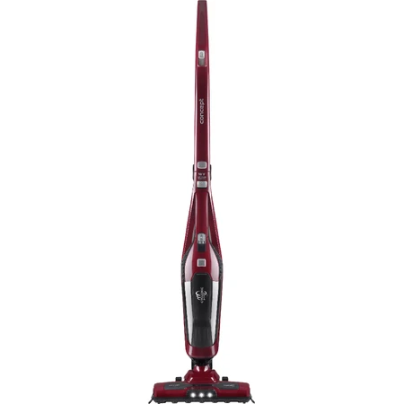 Пылесос Concept Cordless Type VP4136 красный: цены и характеристики