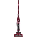 Пылесос Concept Cordless Type VP4136 красный: цены и характеристики