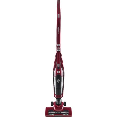 Пылесос Concept Cordless Type VP4136 красный: цены и характеристики