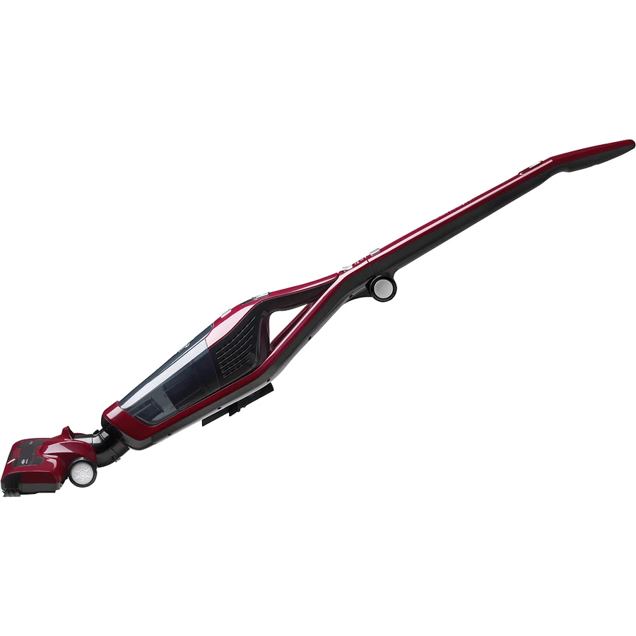 Пылесос Concept Cordless Type VP4136 красный: цены и характеристики