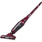 Пылесос Concept Cordless Type VP4136 красный: цены и характеристики