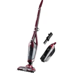 Пылесос Concept Cordless Type VP4136 красный: цены и характеристики