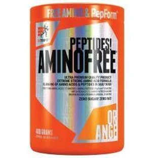 Extrifit AminoFree Peptides Orange 400 г
