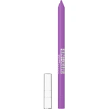 Гелевий олівець для очей New York Tattoo Liner, 801 Purple Pop, 1,3 г, Maybelline