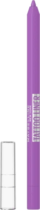 Гелевий олівець для очей New York Tattoo Liner, 801 Purple Pop, 1,3 г, Maybelline