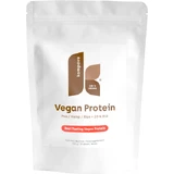 Порошок Kompava VEGAN PROTEIN, 100% растительный протеин, шоколад и виа 525 г