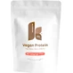 Kompava VEGAN PROTEIN порошок, 100% рослинний білок, шоколад і вишня 525 г