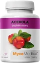 MycoMedica Acerola 90 капсул