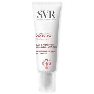 SVR, Бальзам для губ Cicavit, 10 г