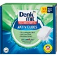 Denkmit White стиральный порошок твердые кубики активного порошка 30 splri, 30 шт