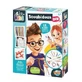 Комплект для плетения косичек Scoubidou, +6 лет, Buki