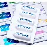 Фітофонтана Gyntima Вагінальні апікси Пробіотика Форте 10 шт