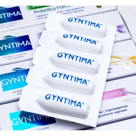 Phytofontana Gyntima Vaginal Apices Probiotica Forte 10 шт.: цены и характеристики