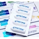 Phytofontana Gyntima Vaginal Apices Probiotica Forte 10 шт.