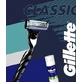 Gillette Mach3 Start Shaver + Series Shaving Foam 100 мл, подарочный набор 1×1 шт, мужской набор для бритья