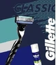 Gillette Mach3 Start Shaver + Series Shaving Foam 100 мл, подарочный набор 1×1 шт, мужской набор для бритья