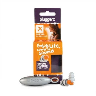 Затички для вух Enjoy Travel, Pluggerz