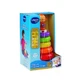 Музыкальная башня с кольцами, 6-36 месяцев, Vtech Baby
