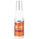 Now Foods B12 Липосомальный спрей, 59 мл