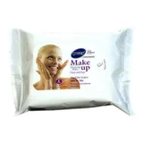 Очищающие салфетки Pozzy, 25 штук, Vatra