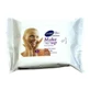 Очищающие салфетки Pozzy, 25 штук, Vatra