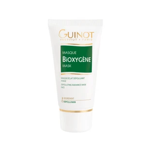 Маска Guinot Bioxygene з детоксикаційним та очищувальним ефектом 50мл
