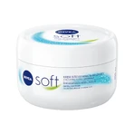Nivea М'який інтенсивний зволожуючий крем для обличчя, 300 мл: ціни та характеристики