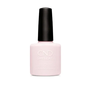Напівстійкий лак для нігтів CND Shellac Romantique 7.3 мл