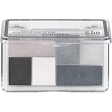 S-he color&style Eyeshadow Palette 185/009, 9 г