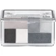 S-he color&style Eyeshadow Palette 185/009, 9 г