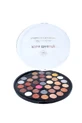 Набір для макіяжу Kiss Beauty 36 кольорів, 2