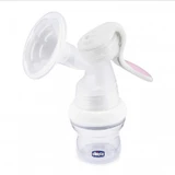Молокоотсос с клапаном и редуктором Step Up, 0574000, Chicco