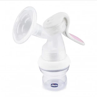 Молоковідсмоктувач з клапаном і редуктором Step Up, 0574000, Chicco