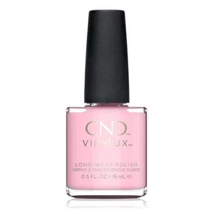 Еженедельный лак для ногтей CND Vinylux Candied 15 мл