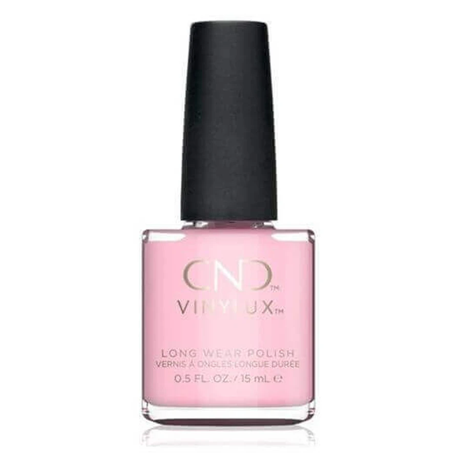 Еженедельный лак для ногтей CND Vinylux Candied 15 мл: цены и характеристики