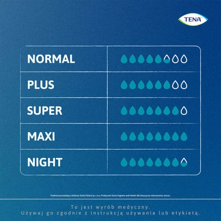 Tena Pants ProSkin, хонічні трусики, розмір XL, 120-160 см, супер, 12 штук: ціни та характеристики