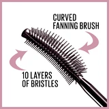 Maybelline New York Lash Sensational Mascara 9,5 мл