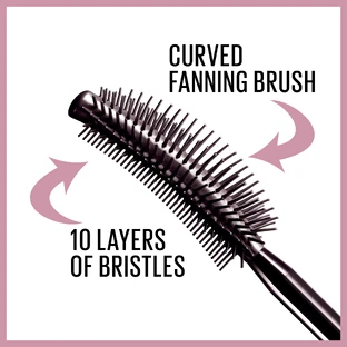 Maybelline New York Lash Sensational Mascara 9,5 мл