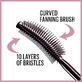Maybelline New York Lash Sensational Mascara 9,5 мл