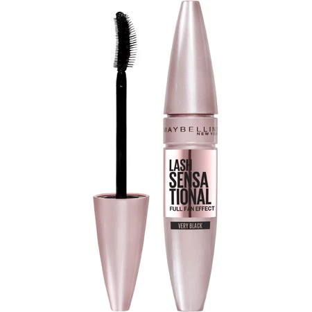 Maybelline New York Lash Sensational Mascara 9,5 мл: цены и характеристики