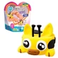 Набор глины для лепки Lovin'do Air Clay Squishy Hero, +3 года, SquiRaff, Okto