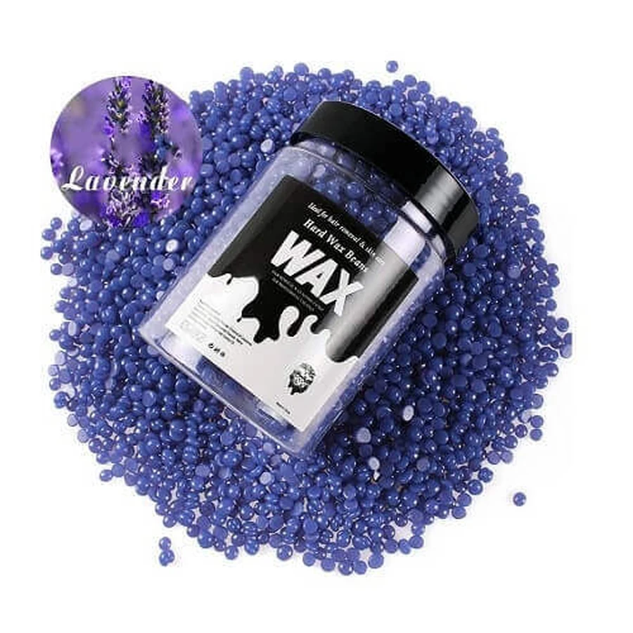 Ceara Epilat Granule, твердые восковые бобы, воск для удаления волос, лаванда, 200 г: цены и характеристики
