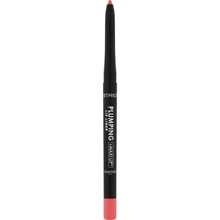 Catrice Підводка для губ Plumping 200 Rosie Feels Rosy, 0,35 г