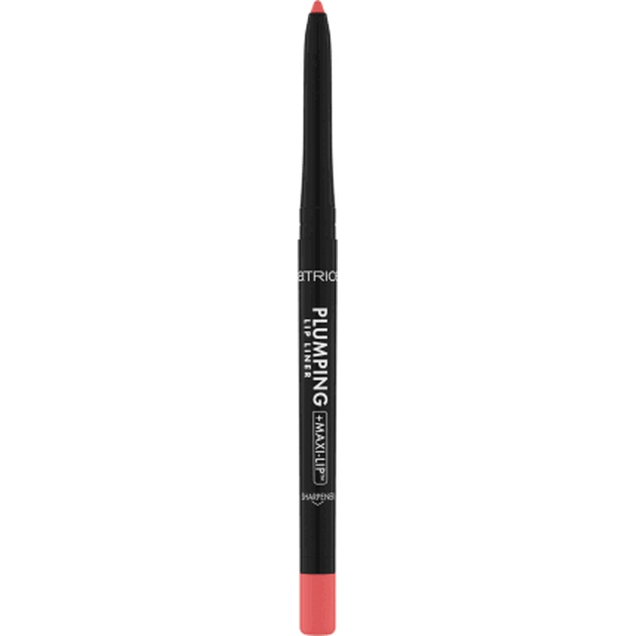 Catrice Підводка для губ Plumping 200 Rosie Feels Rosy, 0,35 г: ціни та характеристики