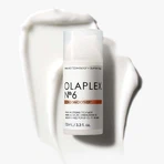 Olaplex №6 Bond Smoother незмивний відновлювальний крем 100 мл: ціни та характеристики